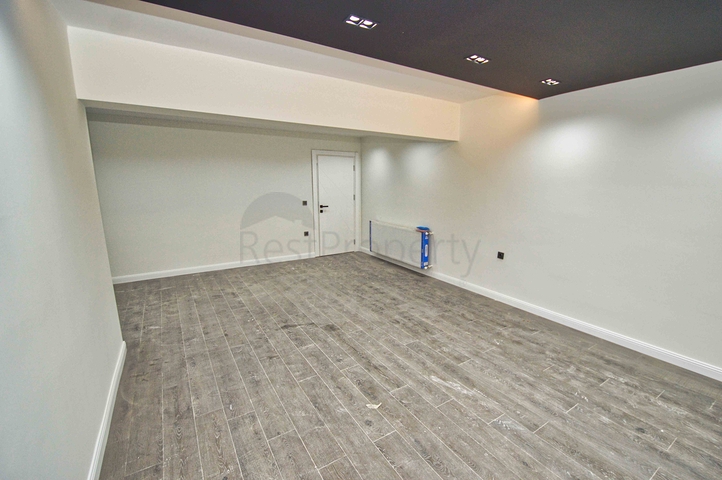 Квартира планировки 4+1 в микрорайоне Лиман - Анталия 