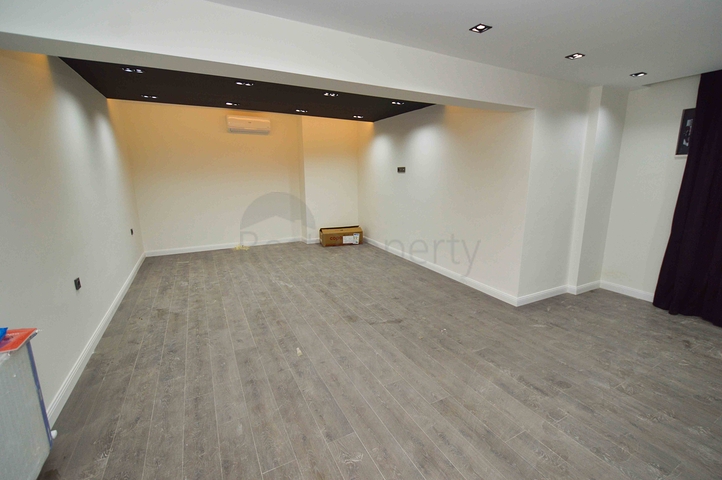 Квартира планировки 4+1 в микрорайоне Лиман - Анталия 