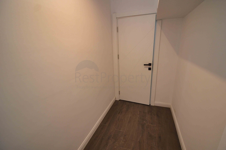 Квартира планировки 4+1 в микрорайоне Лиман - Анталия 