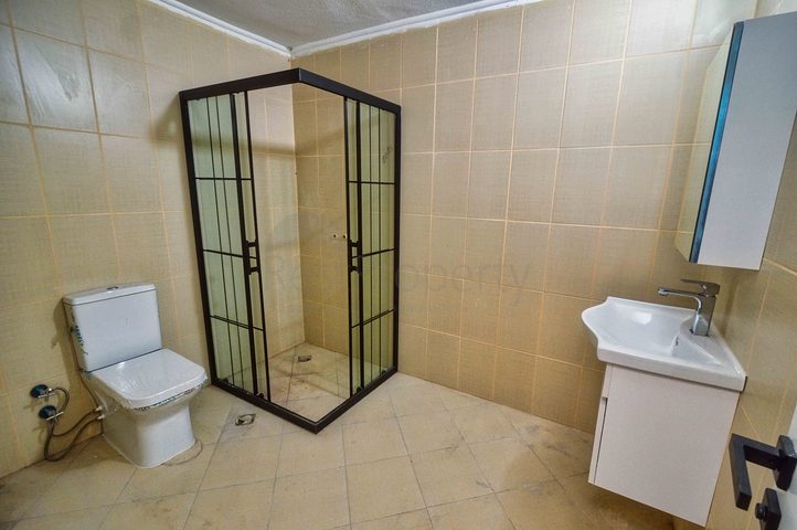 Квартира планировки 4+1 в микрорайоне Лиман - Анталия 