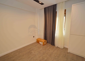 Квартира планировки 4+1 в микрорайоне Лиман - Анталия 