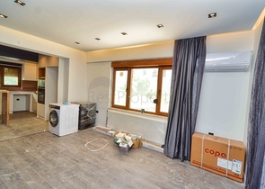 Квартира планировки 4+1 в микрорайоне Лиман - Анталия 