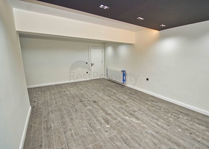 Квартира планировки 4+1 в микрорайоне Лиман - Анталия 