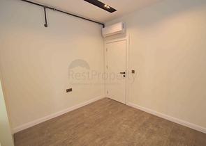 Квартира планировки 4+1 в микрорайоне Лиман - Анталия 