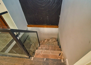 Квартира планировки 4+1 в микрорайоне Лиман - Анталия 