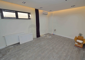 Квартира планировки 4+1 в микрорайоне Лиман - Анталия 