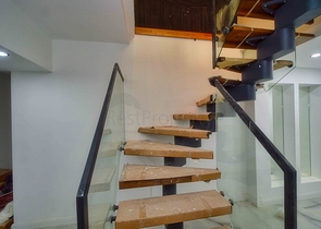 Квартира планировки 4+1 в микрорайоне Лиман - Анталия 