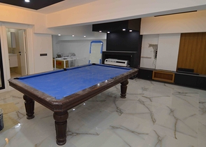 Квартира планировки 4+1 в микрорайоне Лиман - Анталия 