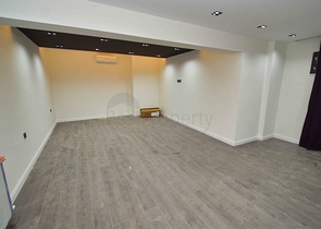 Квартира планировки 4+1 в микрорайоне Лиман - Анталия 