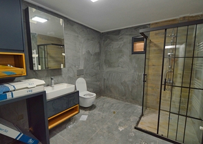 Квартира планировки 4+1 в микрорайоне Лиман - Анталия 