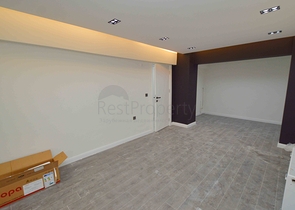 Квартира планировки 4+1 в микрорайоне Лиман - Анталия 