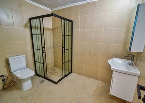 Квартира планировки 4+1 в микрорайоне Лиман - Анталия 