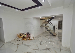 Квартира планировки 4+1 в микрорайоне Лиман - Анталия 