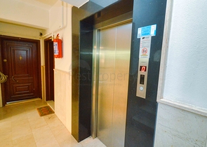 Квартира планировки 4+1 в микрорайоне Лиман - Анталия 