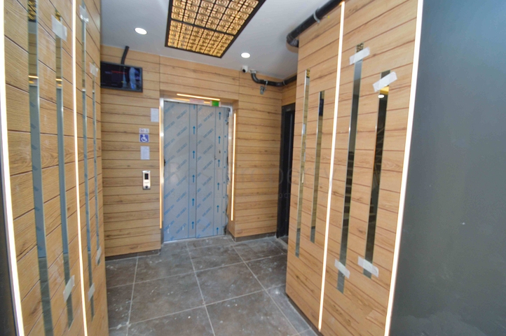 Квартира планировки 3+1 дуплекс в центре города Анталия 