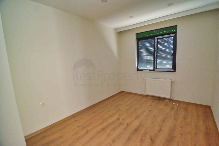 Квартира планировки 3+1 дуплекс в центре города Анталия 