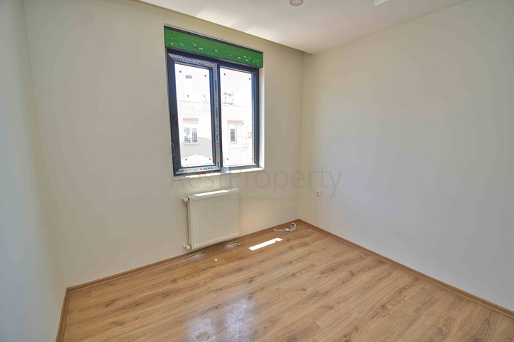 Квартира планировки 3+1 дуплекс в центре города Анталия 