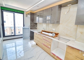 Квартира планировки 3+1 дуплекс в центре города Анталия 