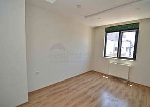 Квартира планировки 3+1 дуплекс в центре города Анталия 