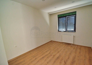 Квартира планировки 3+1 дуплекс в центре города Анталия 