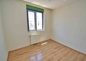 Квартира планировки 3+1 дуплекс в центре города Анталия 