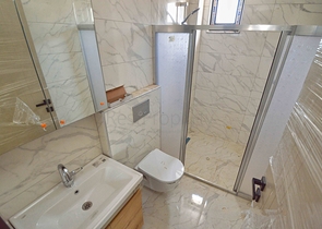 Квартира планировки 3+1 дуплекс в центре города Анталия 