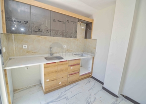 Квартира планировки 3+1 дуплекс в центре города Анталия 