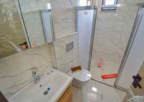 Квартира планировки 3+1 дуплекс в центре города Анталия 