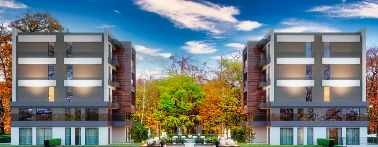 Инвестиционный проект в районе Алтынташ - Анталия 