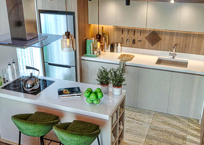 Инвестиционный проект в районе Алтынташ - Анталия 