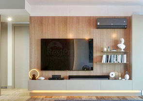 Инвестиционный проект в районе Алтынташ - Анталия 