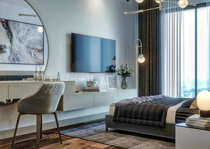 Инвестиционный проект в районе Алтынташ - Анталия 