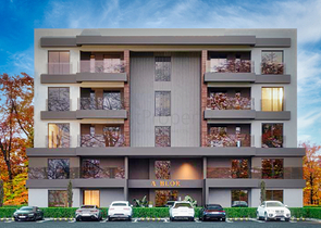 Инвестиционный проект в районе Алтынташ - Анталия 