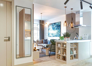 Инвестиционный проект в районе Алтынташ - Анталия 