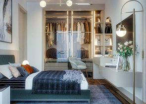 Инвестиционный проект в районе Алтынташ - Анталия 