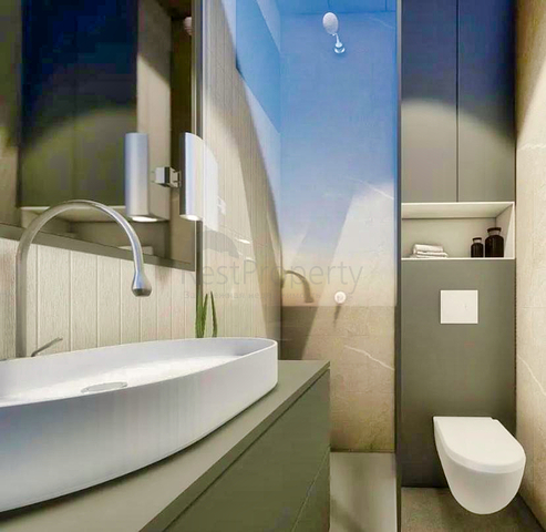 Инвестиционный проект в районе Алтынташ - Анталия