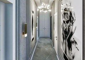 Инвестиционный проект в районе Алтынташ - Анталия