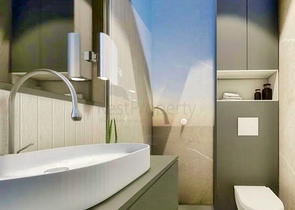 Инвестиционный проект в районе Алтынташ - Анталия