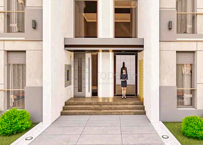 Инвестиционный проект в районе Алтынташ - Анталия