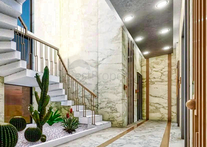 Инвестиционный проект в районе Алтынташ - Анталия