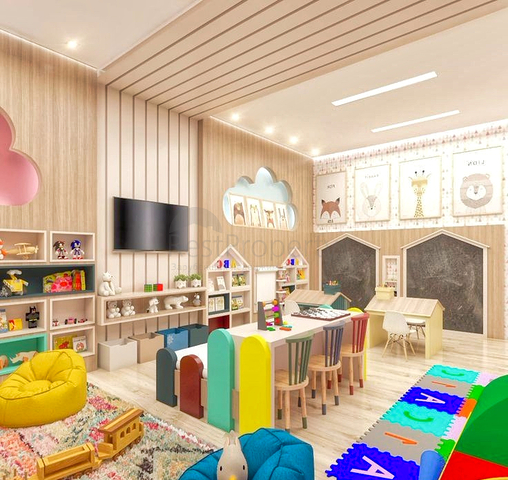 Инвестиционный проект в районе Алтынташ - Анталия 