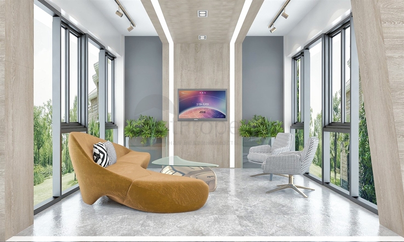 Инвестиционный проект в районе Алтынташ - Анталия 