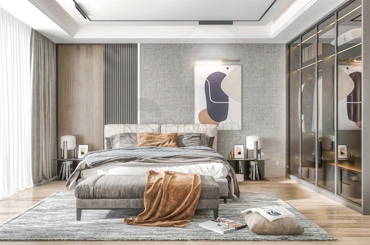 Инвестиционный проект в районе Алтынташ - Анталия 