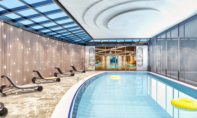 Инвестиционный проект в районе Алтынташ - Анталия 