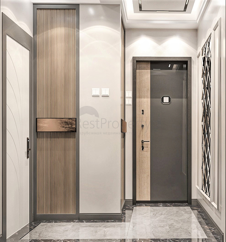 Инвестиционный проект в районе Алтынташ - Анталия 