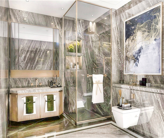 Инвестиционный проект в районе Алтынташ - Анталия 