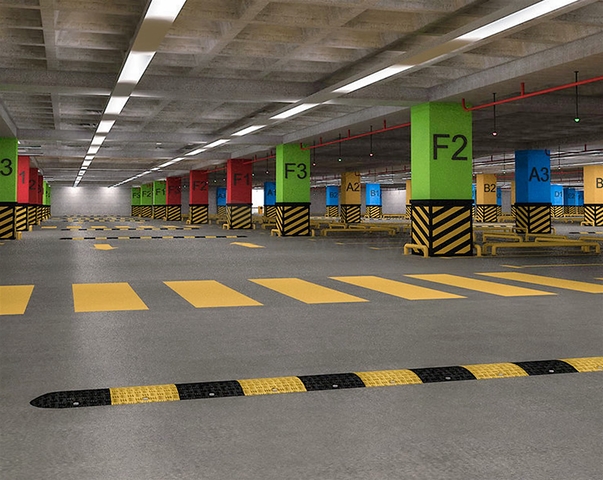 Инвестиционный проект в районе Алтынташ - Анталия 