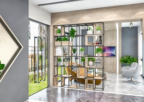 Инвестиционный проект в районе Алтынташ - Анталия 