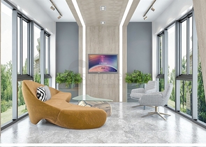 Инвестиционный проект в районе Алтынташ - Анталия 