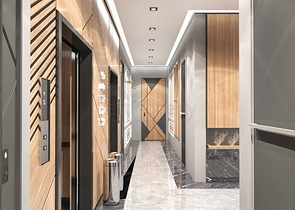 Инвестиционный проект в районе Алтынташ - Анталия 